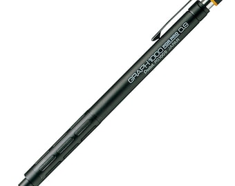 0.5mm Rotring 800 Mechanical Pencil, Retractable Automatic