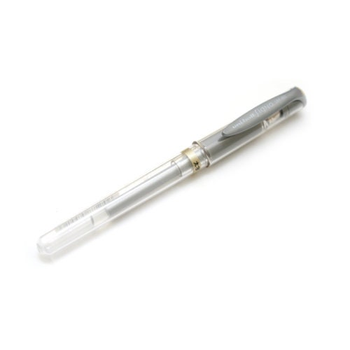 Uni-Ball Signo Gel-Stift – 1,0 Mm, Goldene Tinte, 3 Stifte Im Pack (Japan-Import)