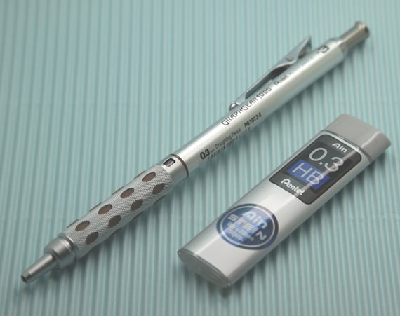 Graphgear Mechanical Pencil