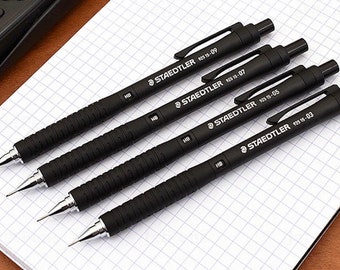 STAEDTLER 925 15 0.3 0.5 0.7 0.9 mm Drafting Mechanical Pencil