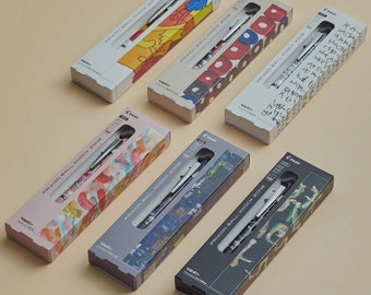 Pilot Frixion Heralbony Limited Edition Erasable Pen