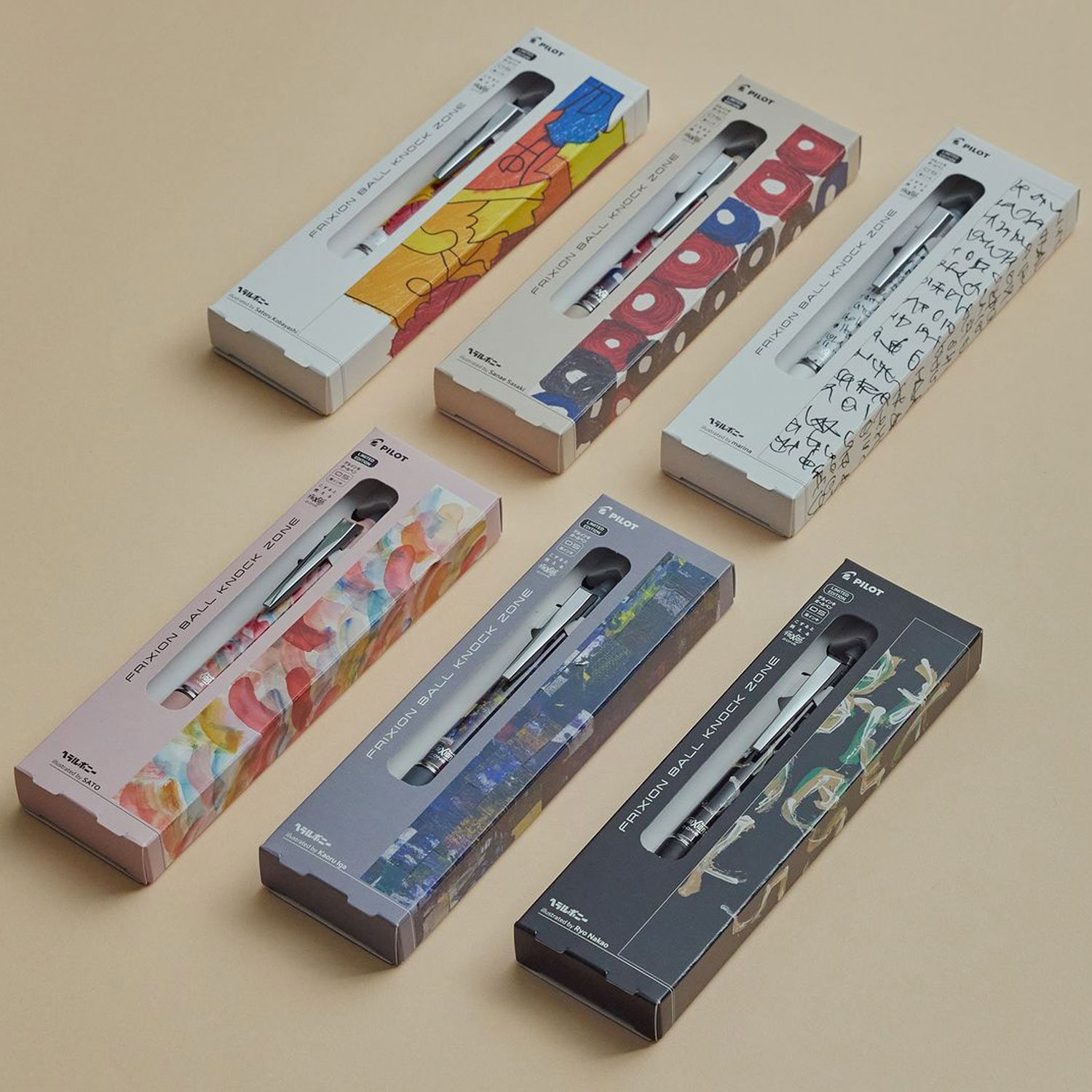 rickyip - Etsy