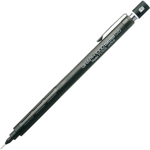Pentel BLACK POLYMER 999α 4B 鉛筆 レトロ鉛筆 Pentel/ぺんてる】BLACK POLYMER 999/ブラックポリマー999(硬度