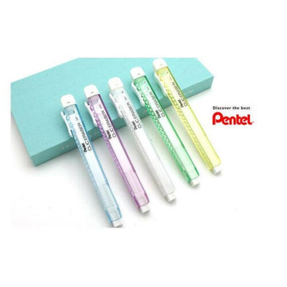 Pentel® Clic Eraser® and Refill