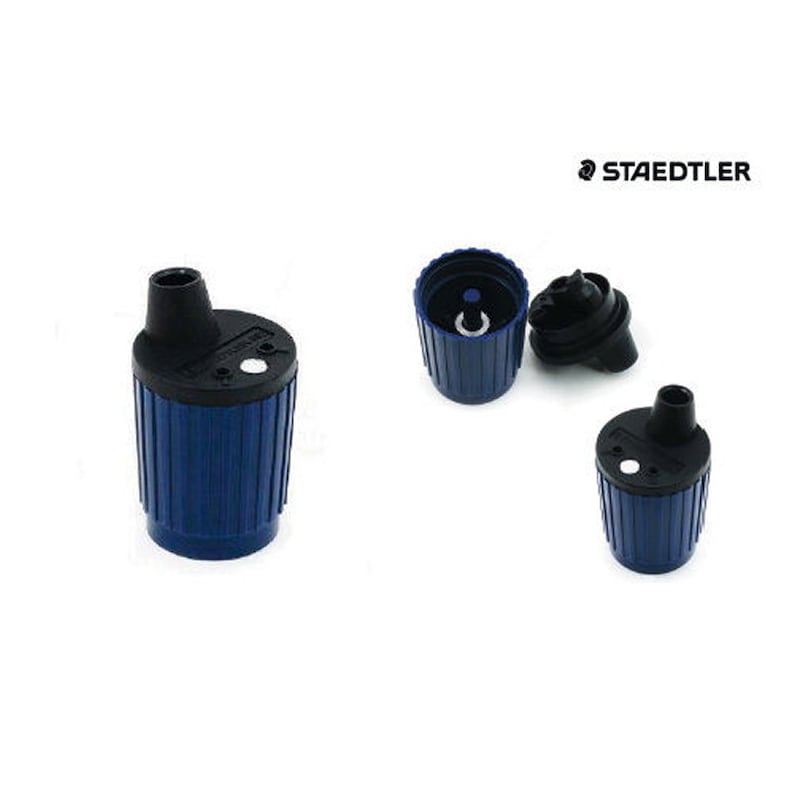 STAEDTLER 780 Leadholder Clutch Pencil 2.0mm Pencil Leads Etsy Hong Kong