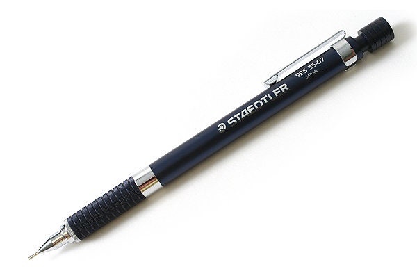 STAEDTLER 925 35 0.3 0.5 0.7 0.9 2.0 Mm Drafting Mechanical Pencil