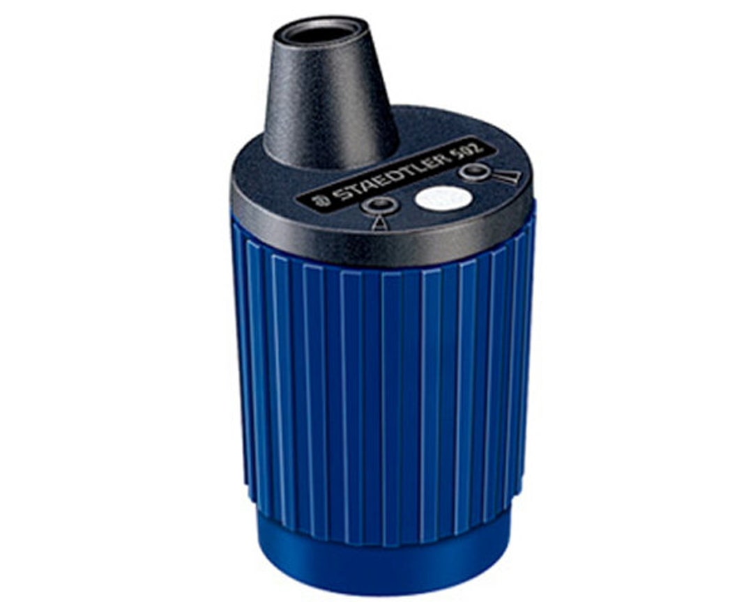 STAEDTLER 502 Mars 2 Mm Lead Tub Sharpener for 780 Pencil or Any