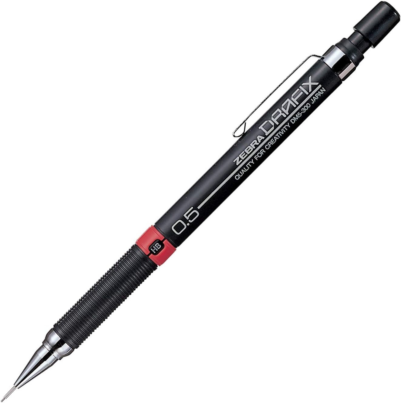 Zebra Drafix Drafting Mechanical Pencil 0.5mm - Etsy