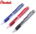 Pentel SIDE FX 0.5 PD255 Automatic Pencils 3 classical color set product logo