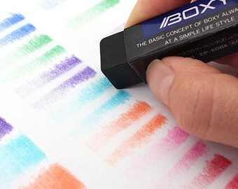 mix 4 tubes Uni Nano Dia Color 0.5 mm x 60 mm 0.5-202NDC crayon mène 