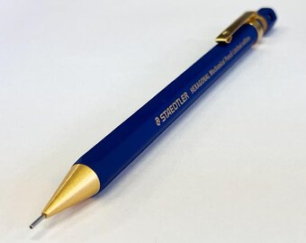 STAEDTLER Hexagonal Mechanical Pencil Limited Edition 0.5mm Model