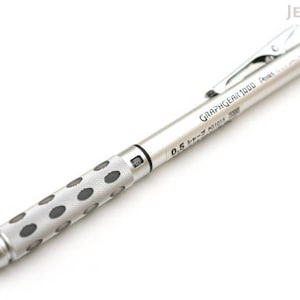0.5mm  Pentel GRAPHGEAR 1000 Mechanical  Pencil 0.5mm PG1015 Made in Japan