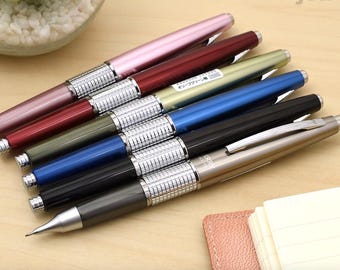 Pentel Sharp Kerry Mechanical Pencil, 0.5 assorted color