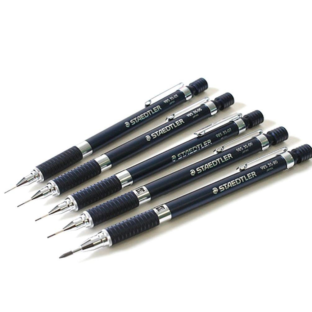STAEDTLER 925 35 0.3 0.5 0.7 0.9 2.0 Mm Drafting Mechanical Pencil
