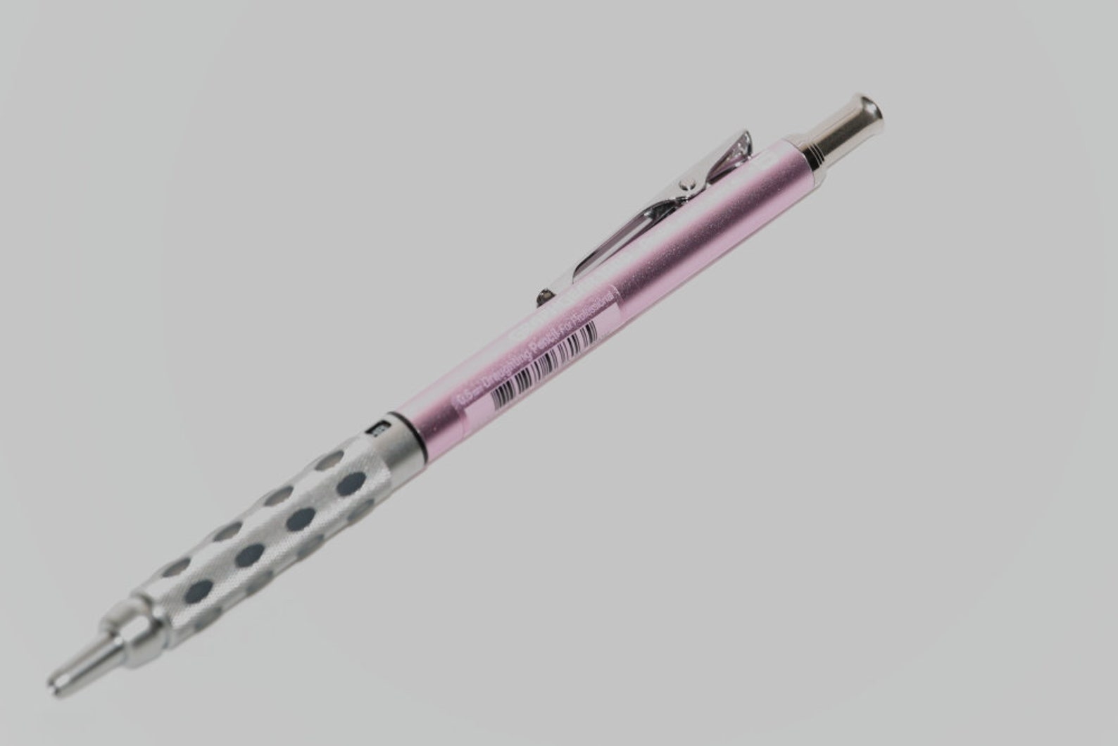 Portamine Pentel Graphgear 1000 - 0.7mm Blue, Per Disegno Tecnico E Professionale - Foto 10