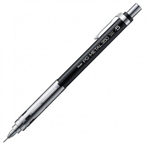 Pentel GraphGear 300 Druckbleistift – 0,7 Mm, Mit Produktbild-Vorschau 3