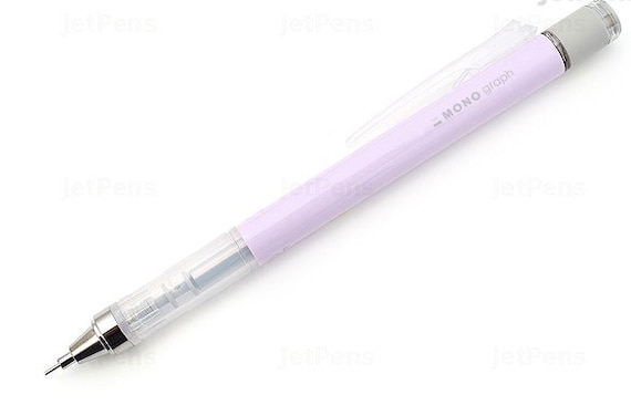 Pentel Hybrid Milky K108 0.8mm Pastel Gel Roller Pens 7 COLORS SET