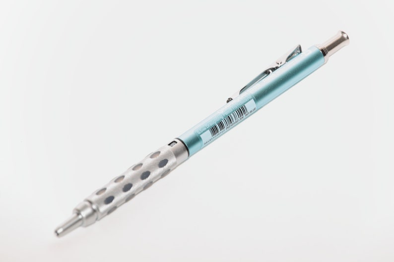 prismacolor metallic colored pencils