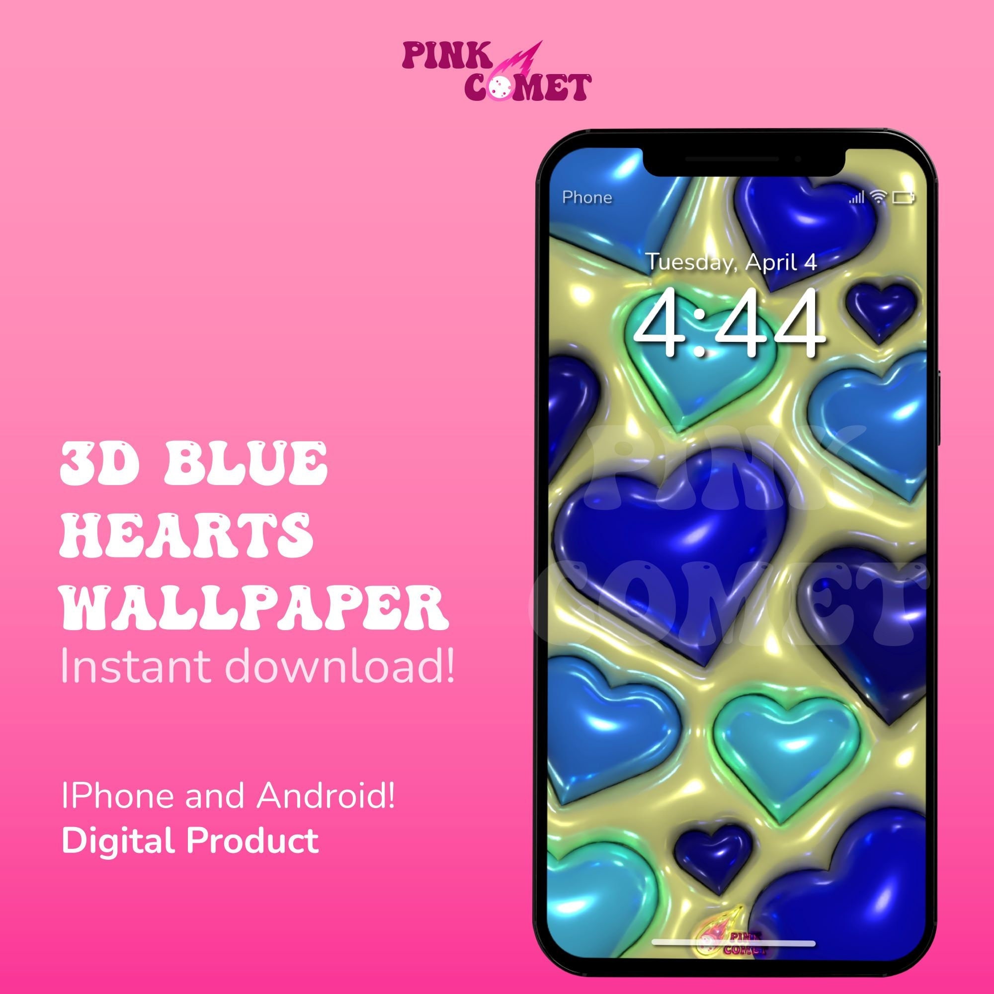Blue Hearts Wallpaper Images – Browse 162,471 Stock Photos, Vectors, and  Video | Adobe Stock