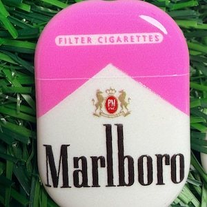 cigarette holder for crocs Cigarette Crocs Charm