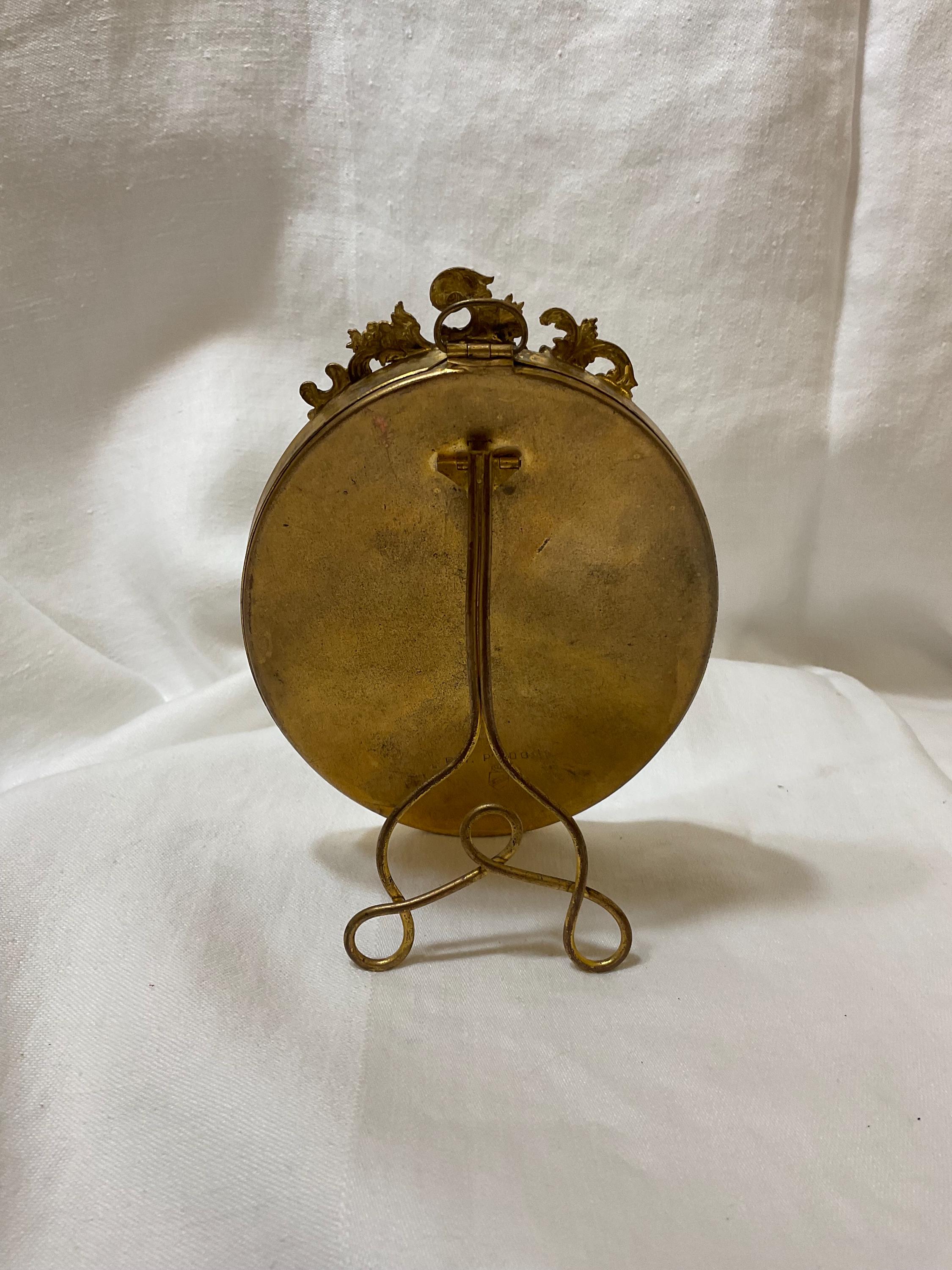 Early 1900’s Picture Frame by Majestic - Etsy