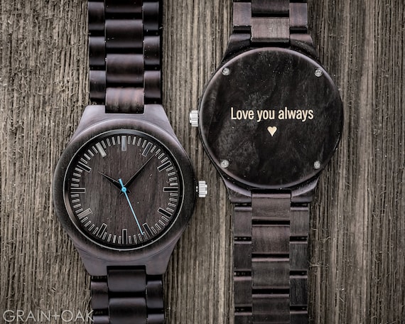 watch for dad's birthday