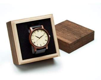 watch presentation box