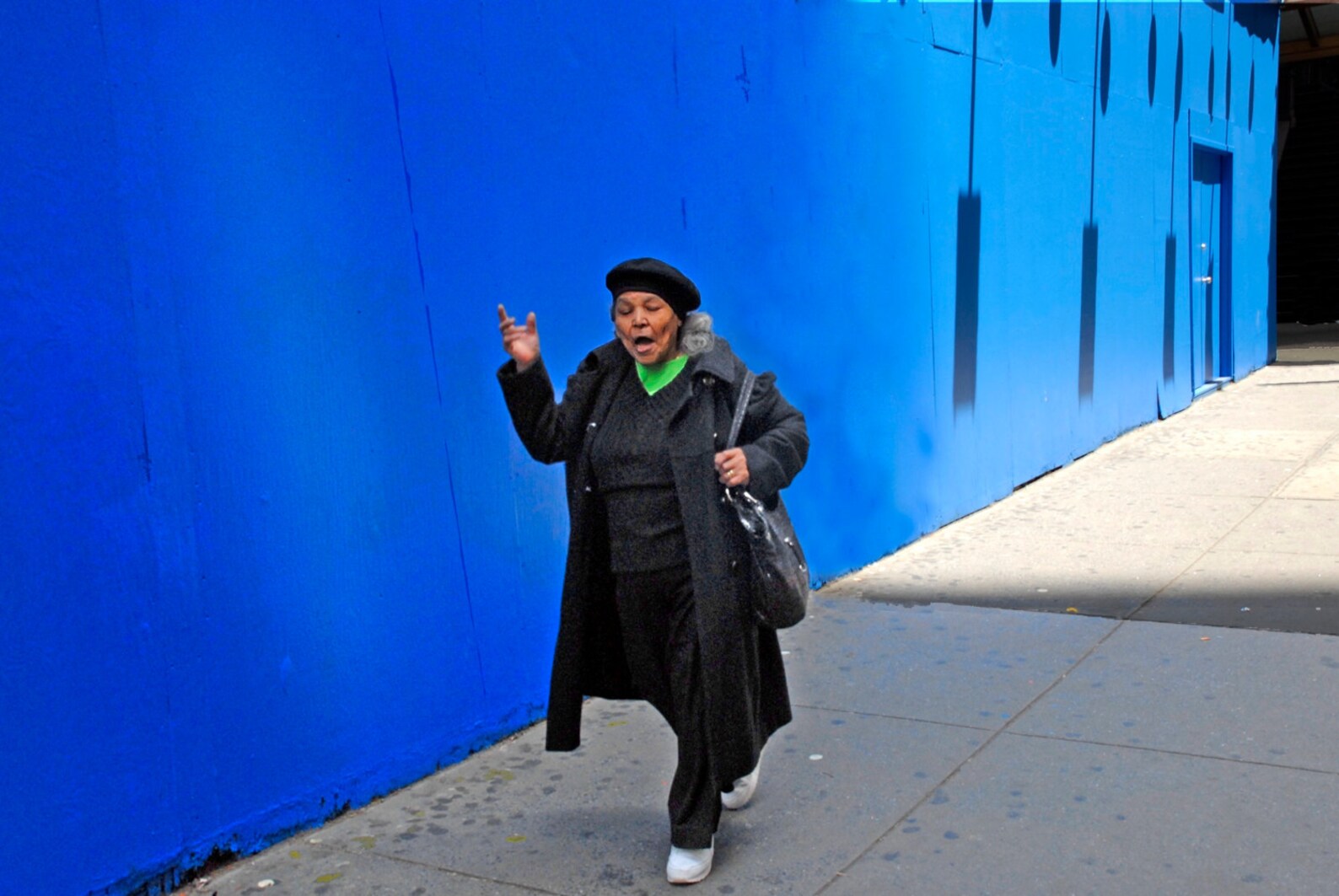 Fine Art Photography New York City Print New York Wall Art Etsy