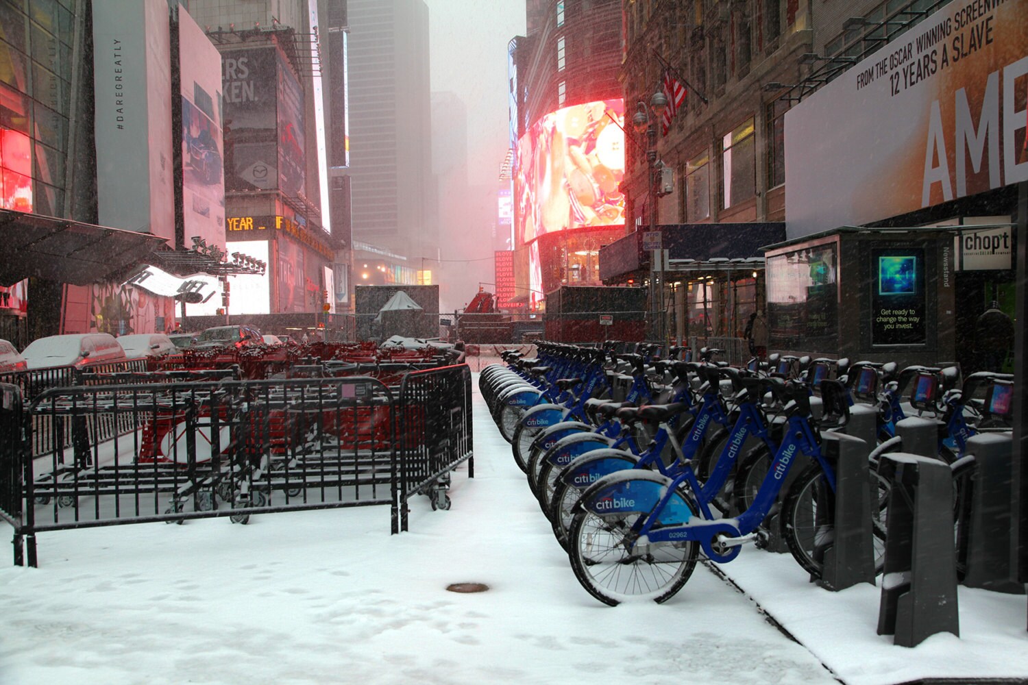 Fine Art Photography New York City Times Square New York Etsy