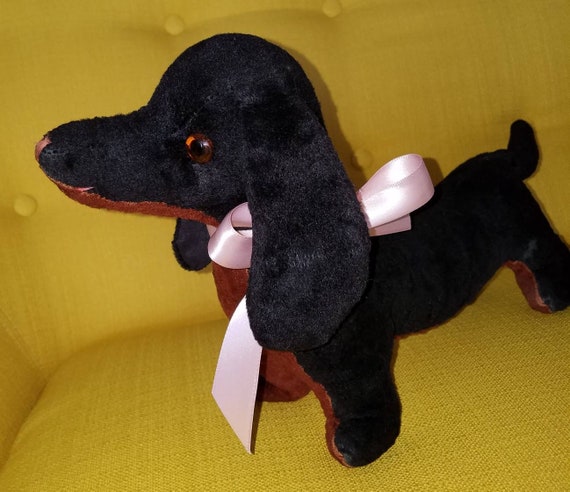 toy doxie