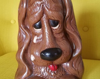 1970's PAPPY PARKER ビンテージ ソフビ アドバタイジング