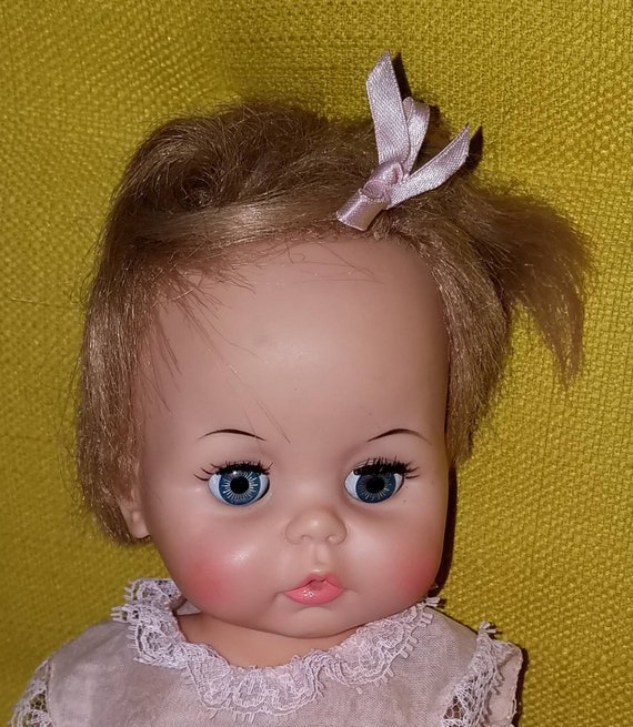 betsy wetsy doll value
