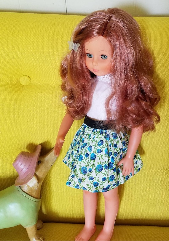 VERY RARE Stunning 60s 17