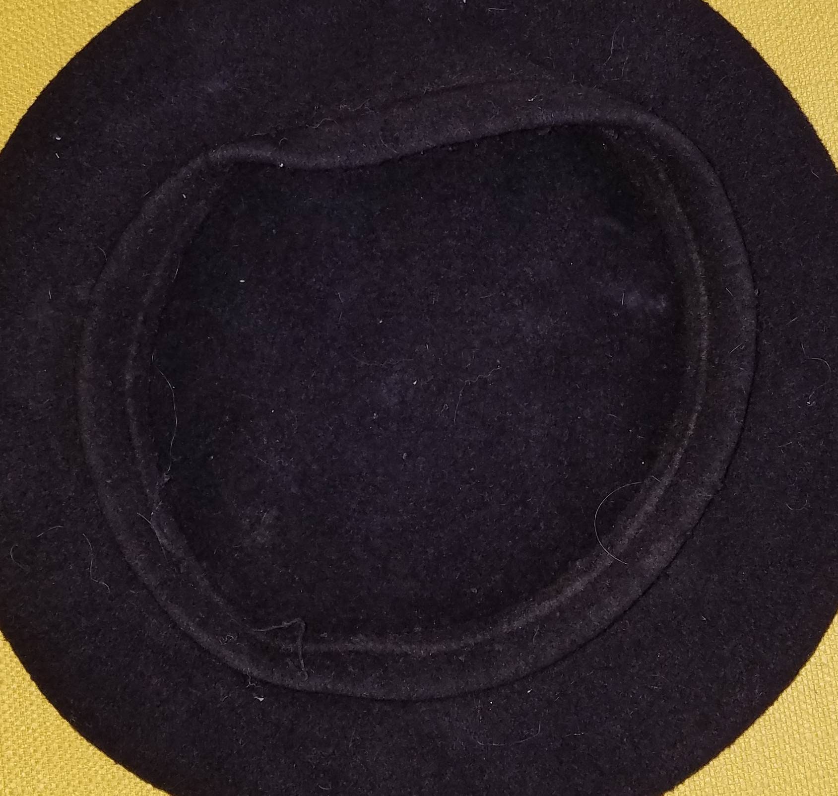 帽子 Bibiy MONIQUE BERET BIBIY. MADE | MONIQUE BERET｜Bibiy.