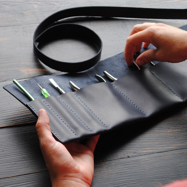 Small Nail Tool Holder Etsy