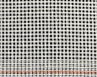 Waste Canvas for cross stitch by Zweigart, 1 yard U-CHOOSE count