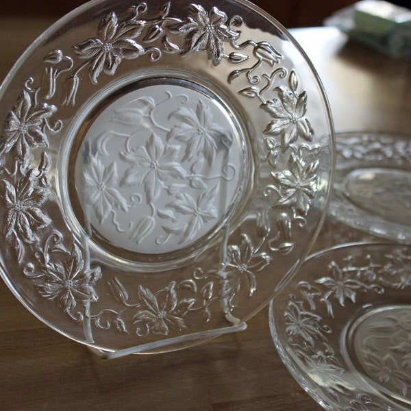 Princess House Crystal Etsy