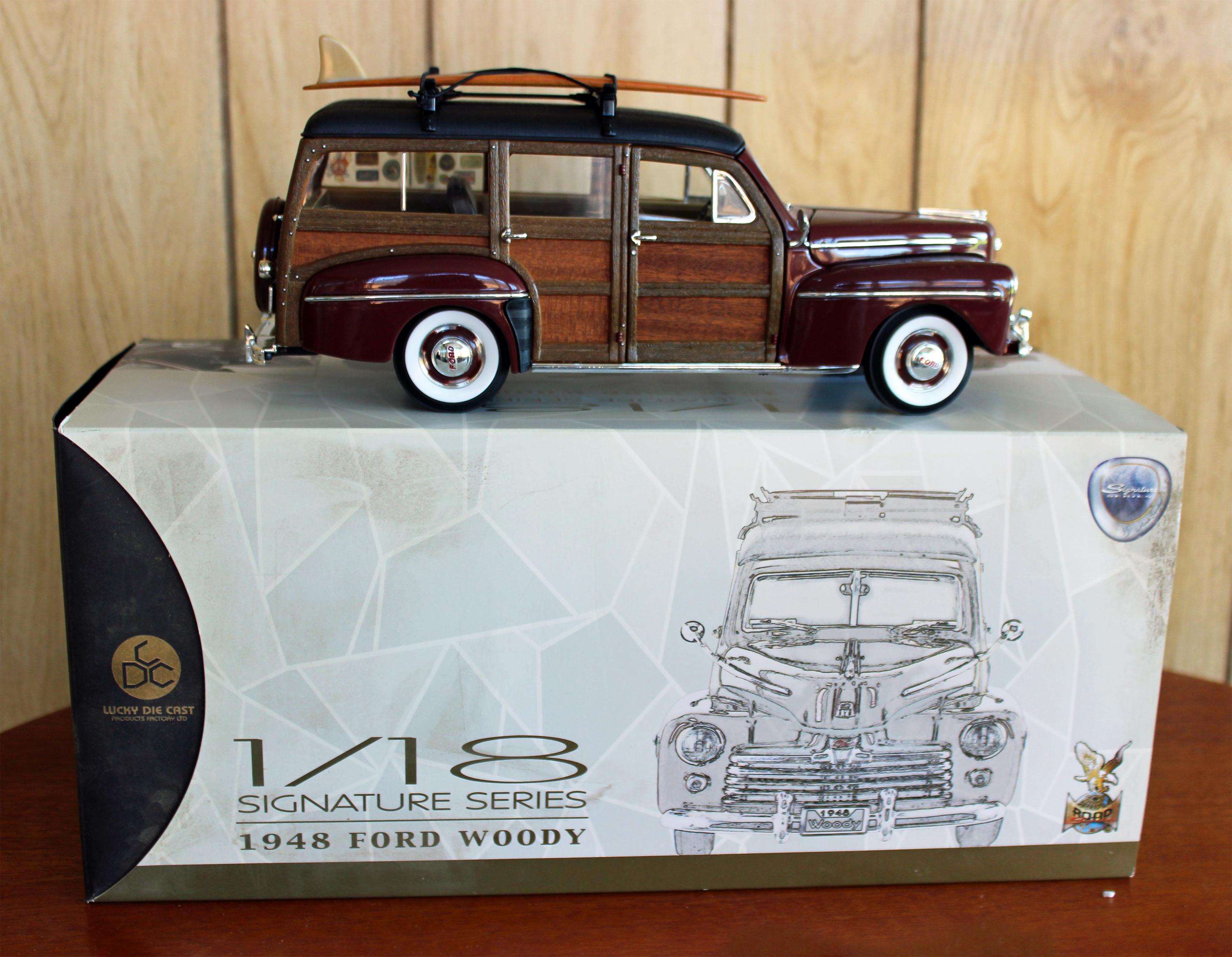Toy Woody Wagon - Etsy
