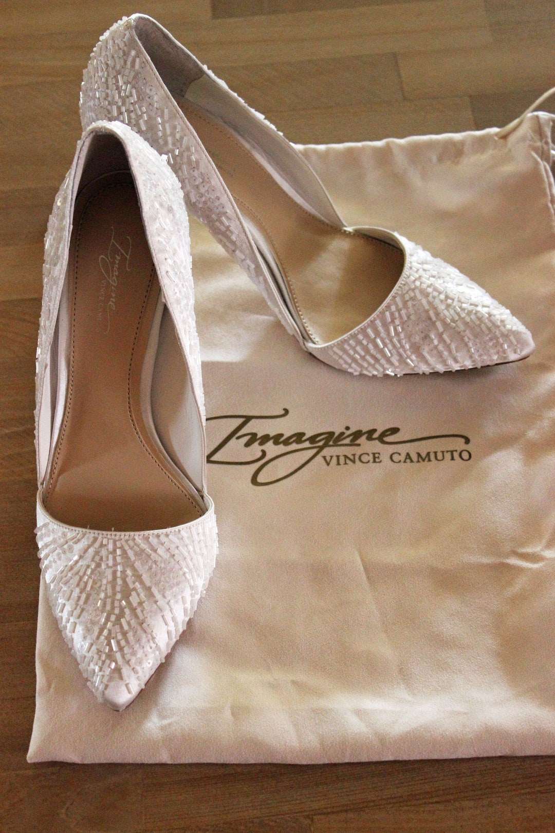 Discount Imagine Imagine Vince Camuto Ova Pump VTG Vince Camuto