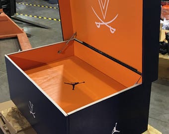 large adidas shoe box large adidas shoe box