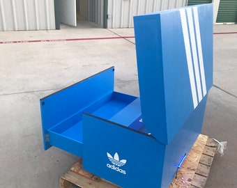 Giant Shoe Box Storage (FREE SHIPPING)