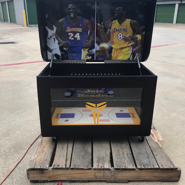 oversized jordan shoe box