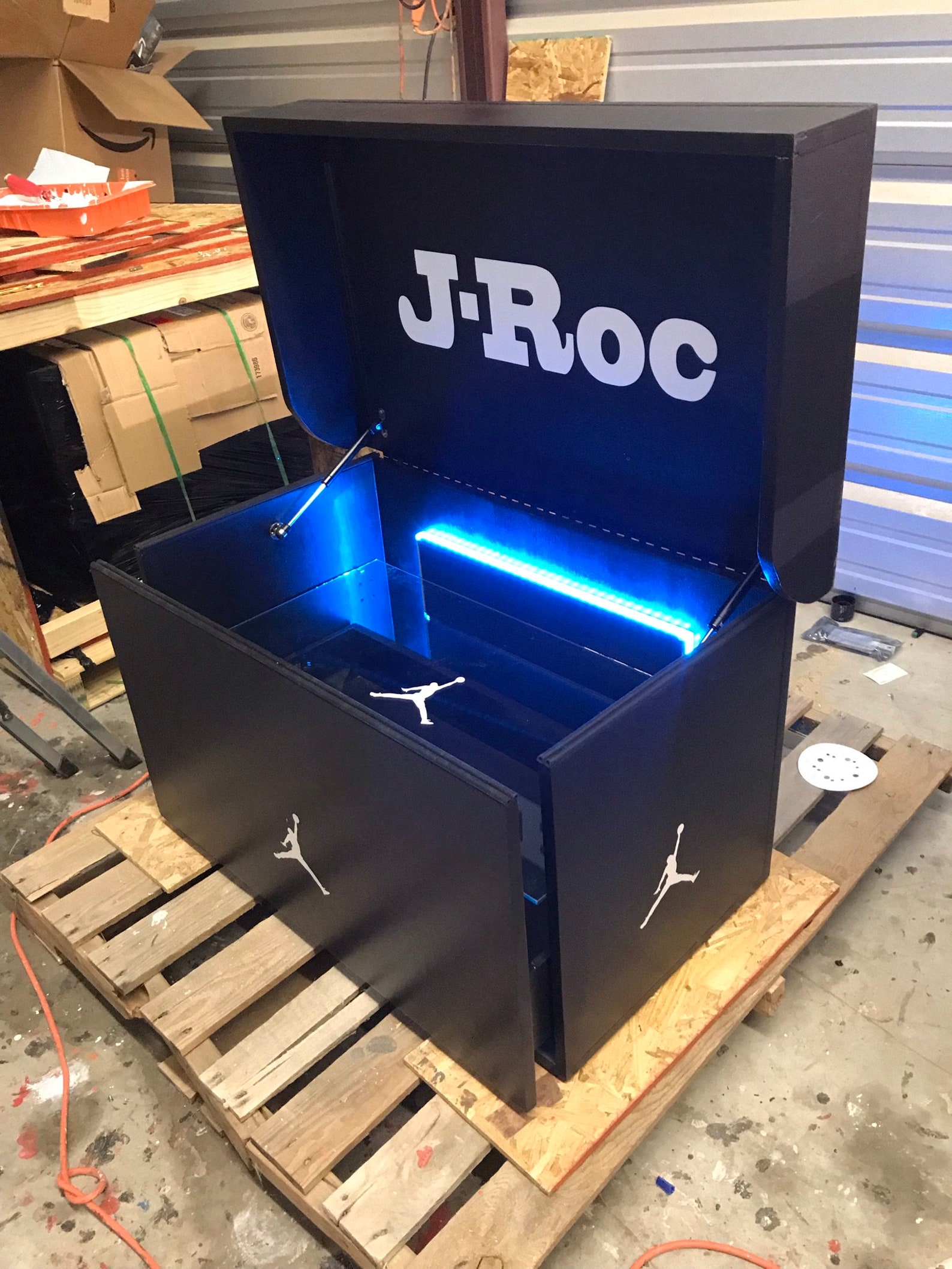 Giant Shoebox Storage Giant Shoebox Big Shoe Box Shoe Etsy