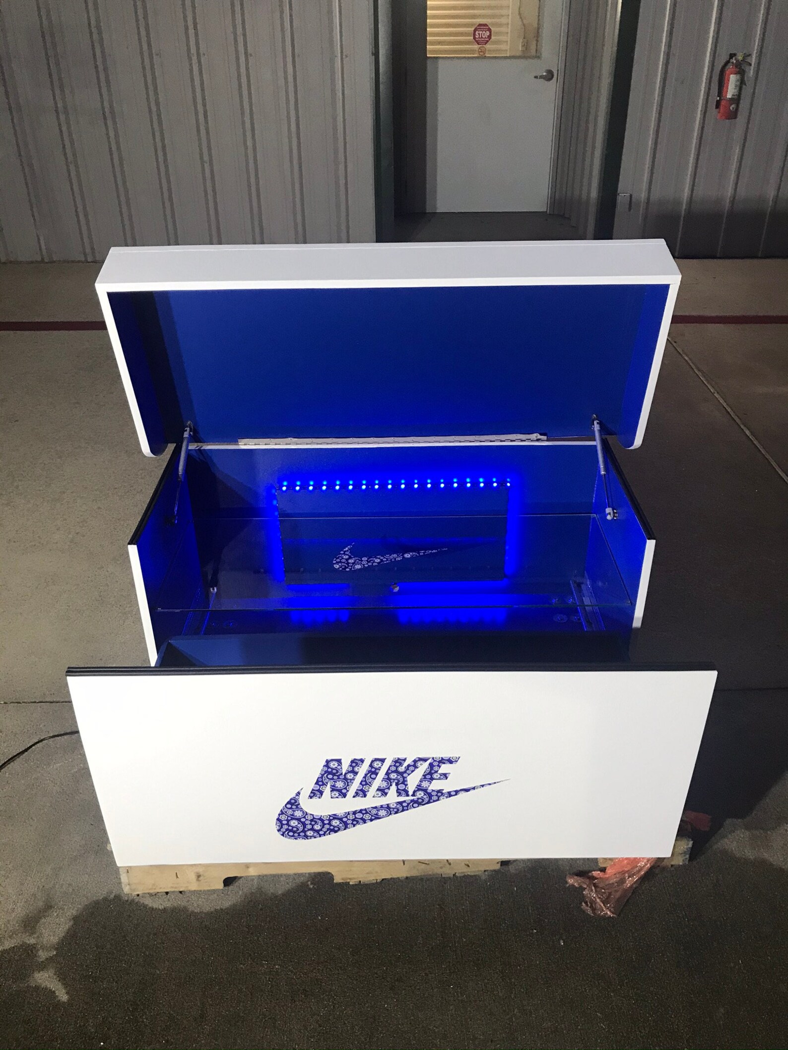 Giant Shoebox Storage Giant Shoebox Big Shoe Box Shoe Etsy