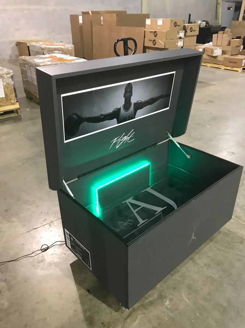 Giant Shoebox Storage Giant Shoebox Big Shoe Box Shoe Etsy