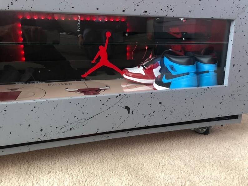 Giant Shoebox Storage Giant Shoebox Big Shoe Box Shoe Etsy