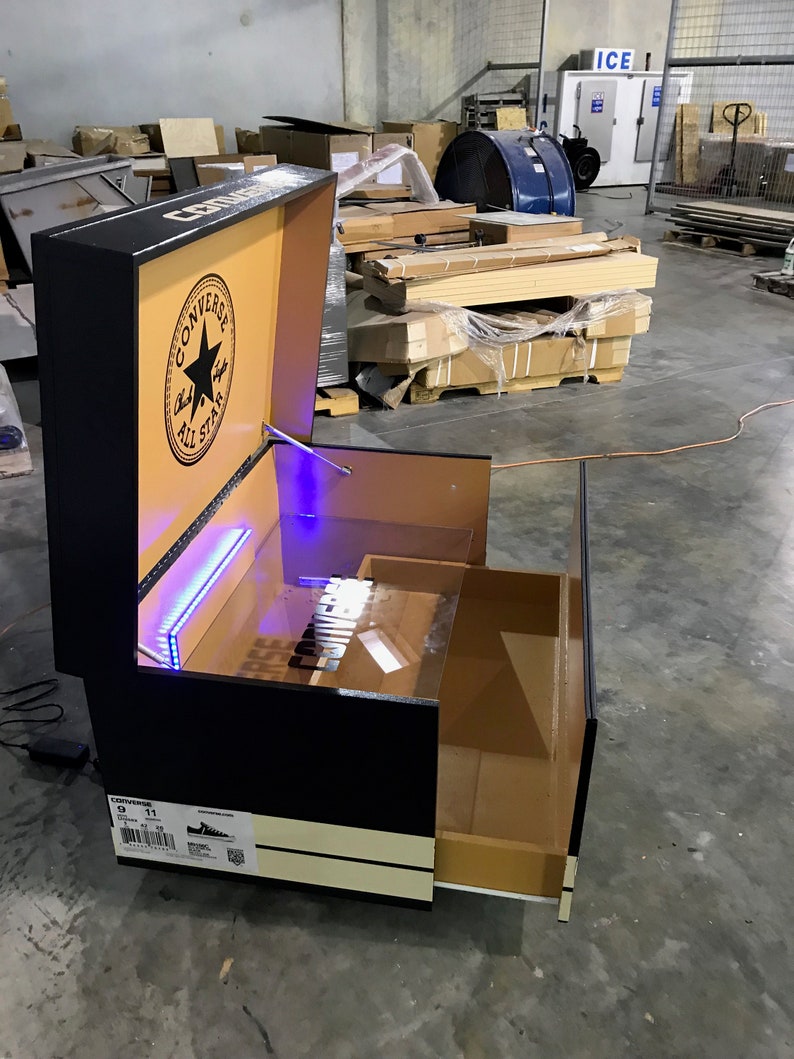 Giant Shoebox Storage, Giant Shoebox, Big Shoe Box, Shoe Organizer, Giant Shoe Box, Shoe Storage