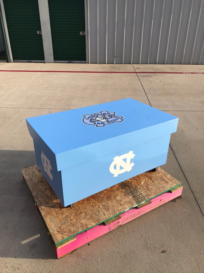 Giant Shoebox Storage, Giant Shoe Organizer, Shoe Storage, Big Shoebox