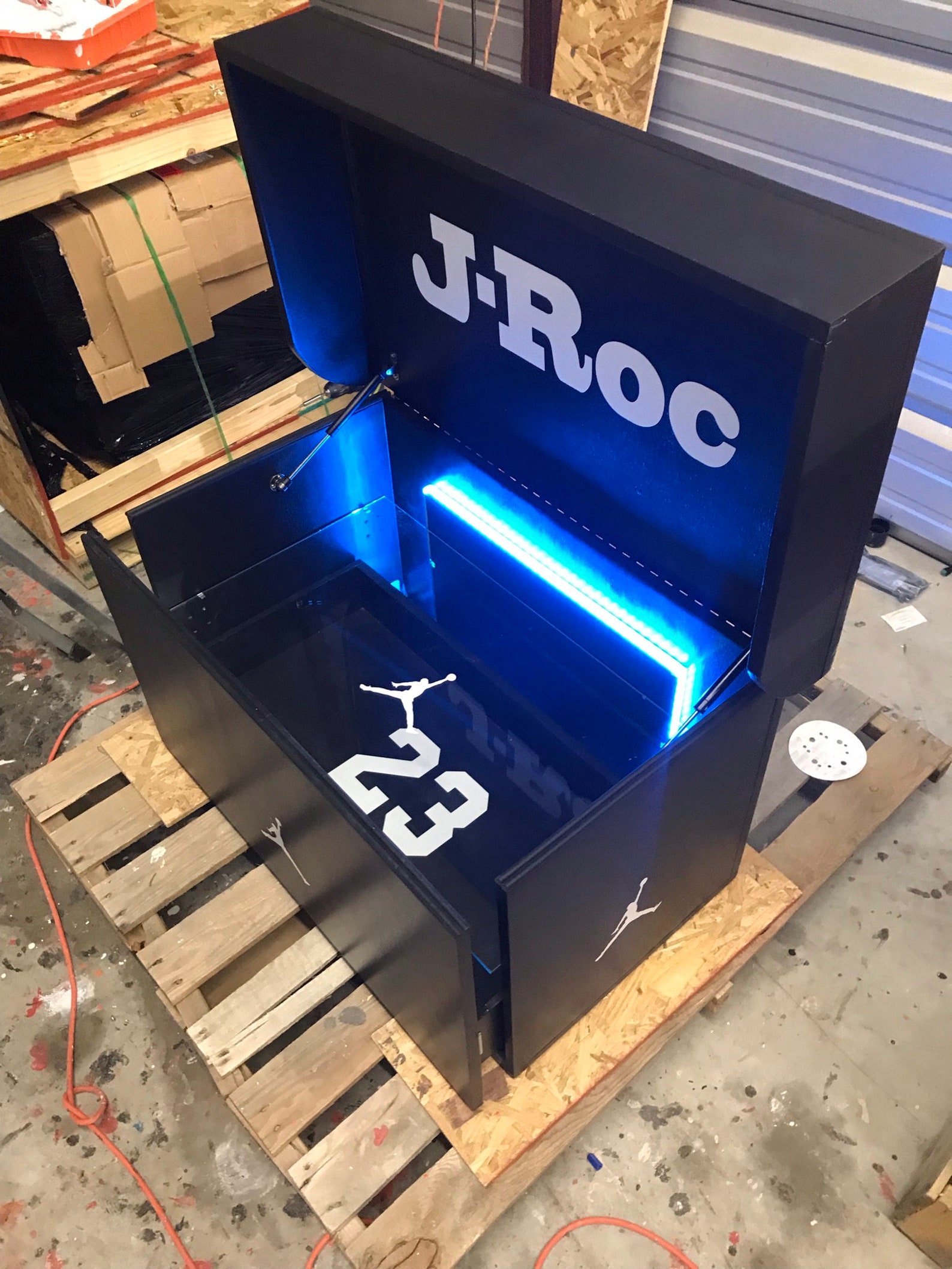 Giant Shoebox Storage Giant Shoebox Big Shoe Box Shoe Etsy