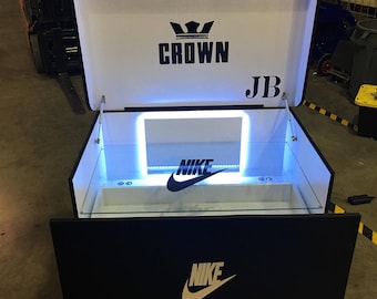 Wholesale Solid Color Paper Shoe Box